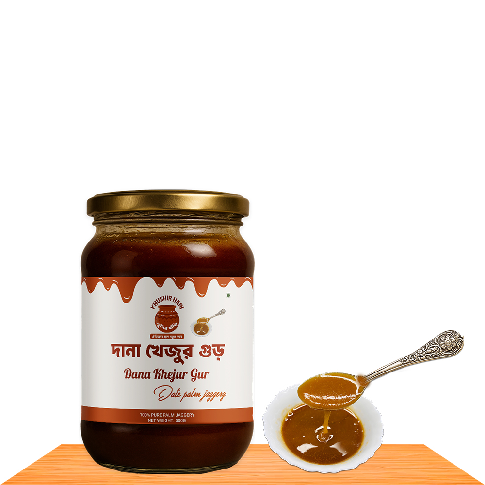 Dana Khejur Gur - Image 2