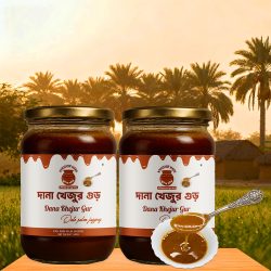 Dana-Khajur-Gur-1KG