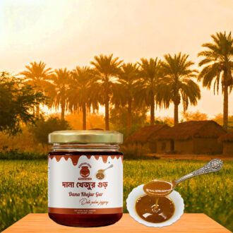 Dana Khejur Gur