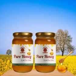 Honey-1KG