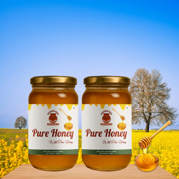 Honey-1KG