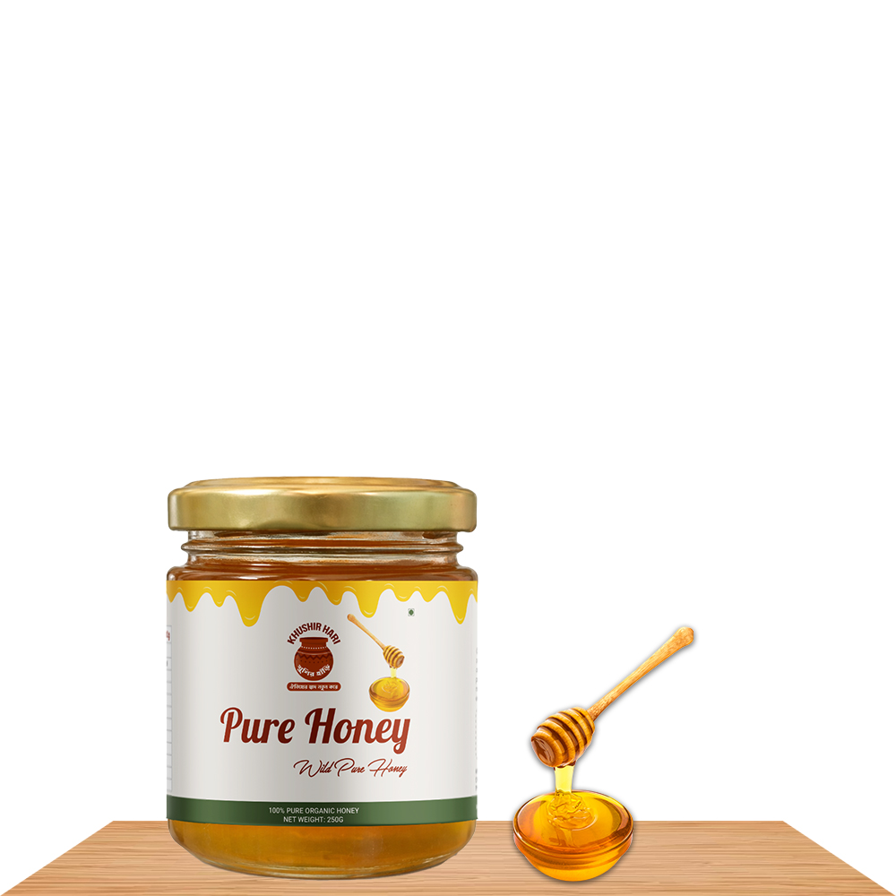 Honey - Image 2