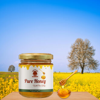 Honey