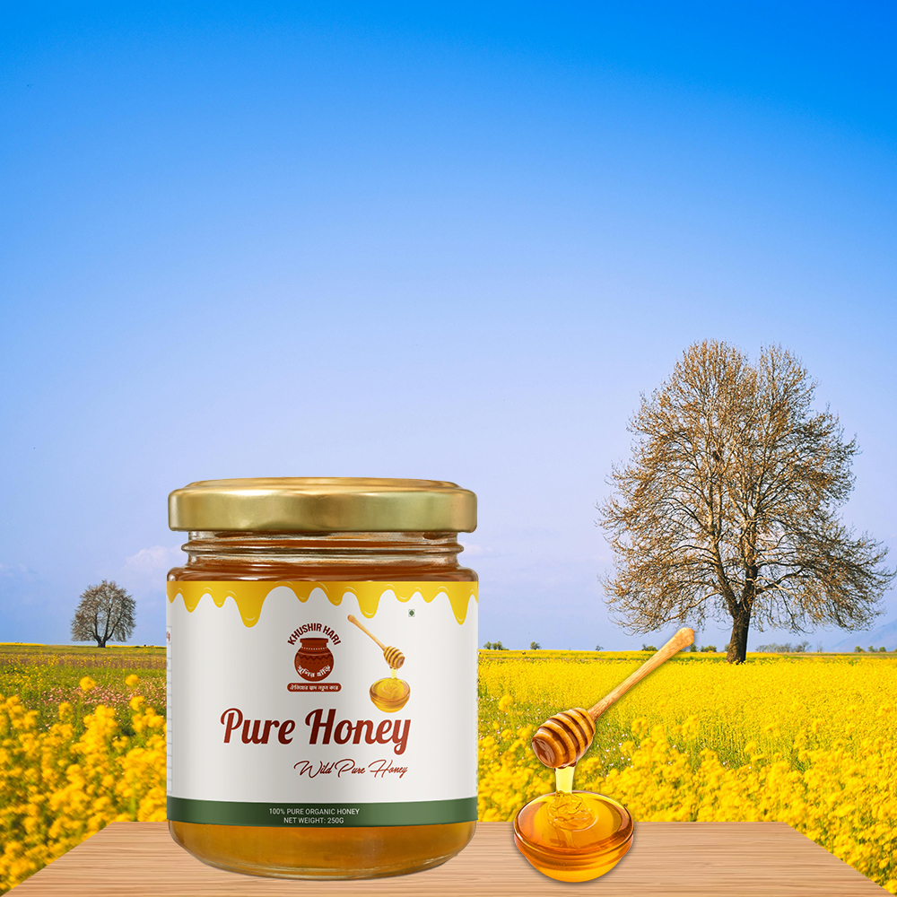 Honey