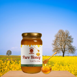 Honey